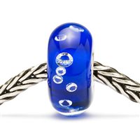 Charm Trollbeads Beads in vetro in Vetro TGLBE-00027 - TGLBE-00027